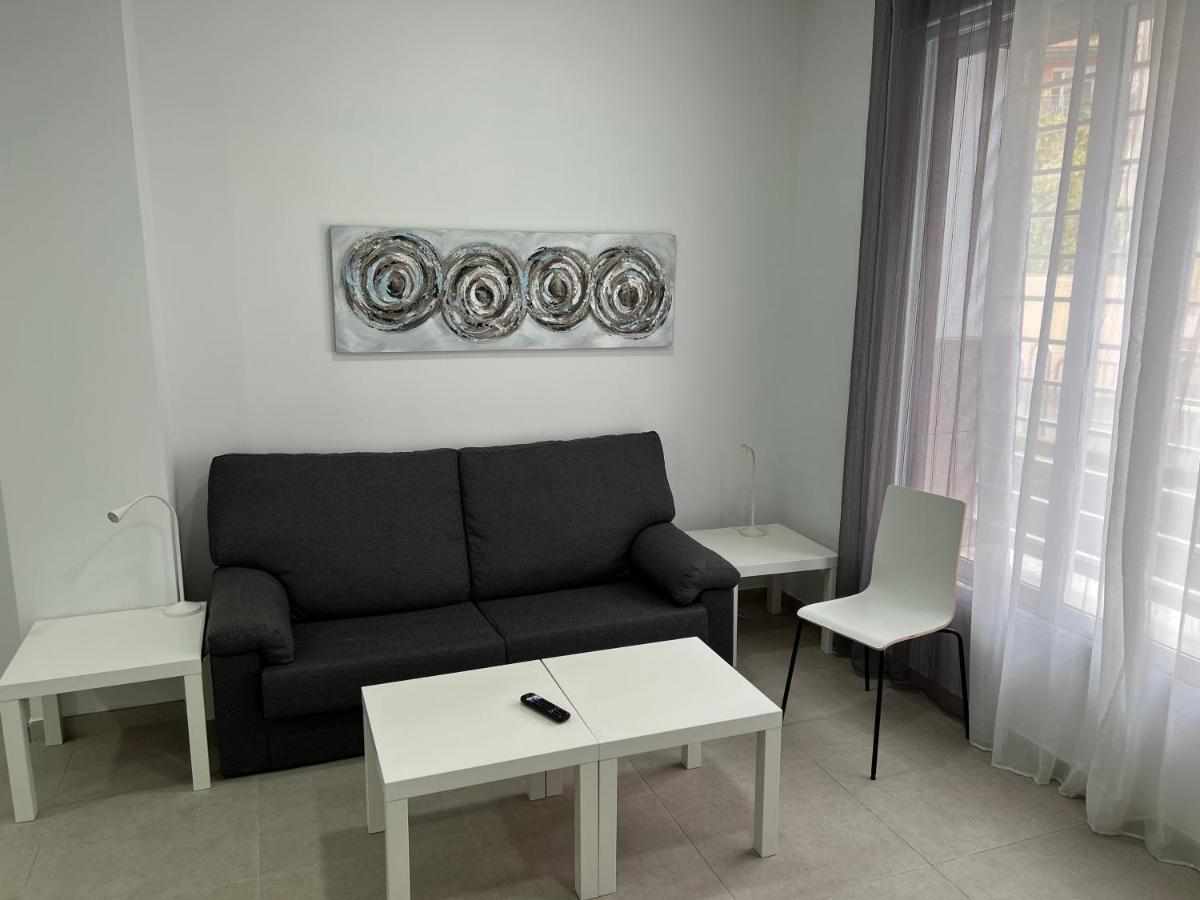 Appartement Residenca Ultra